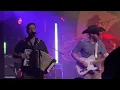 Turnpike Troubadours playing Bossier City at Billy Bob’s, 2022