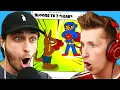 Reacting to Bloons TD 7