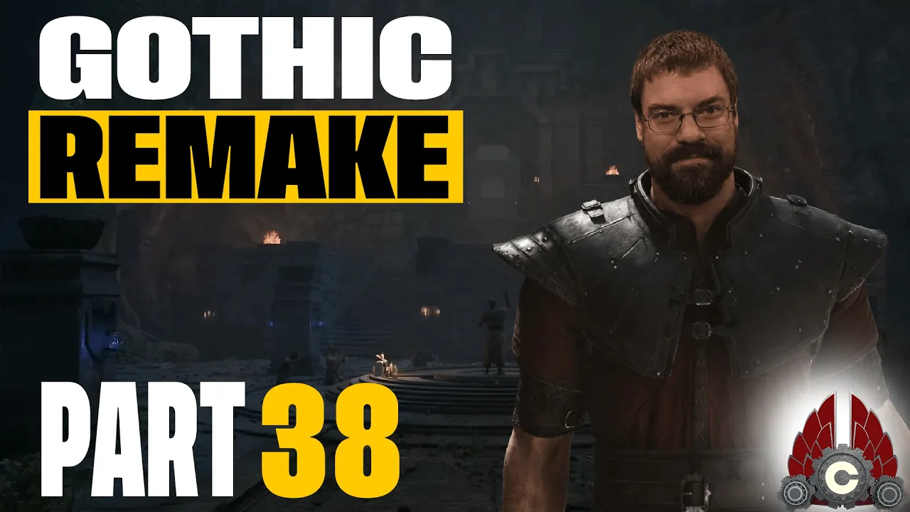 Gothic Remake | Part 38