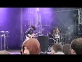 Arc De Soleil - Got Caught in Amsterdam at Jazz Cafe Festival, London 15/09/24