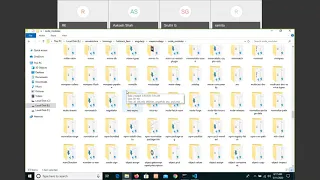 Full Stack Developer Training Day 41