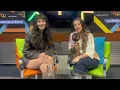 DANIELA SPALLA STOPPED BY LOS40 AND TOLD US EVERYTHING ABOUT “TU VENENO”