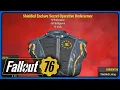 PTS Underarmor is Changing Here s All You Need to Know About It - Fallout 76