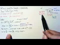 Natural Convection Example - Cooking a Cheesecake