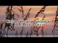 Download Lagu Lirik lagu - cinta seorang seniman ( MAUALANA WIJAYA )