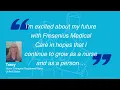 Meet Tracy A Registered Nurse s Career Growth Journey with Fresenius Medical Care