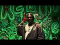 Fredo Bang - Gates Flow 2 (She Don't Wanna) || The Red Mic District Performance || Don Wong Films