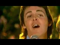 Download Lagu Wings - With a Little Luck (video editado)