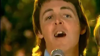 Wings With A Little Luck Video Editado 