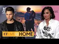 Lagu Demi Lovato Gushes Over ‘Love’ Max Ehrich After Getaway | ET Live @ Home