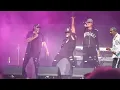 Lagu USHER \u0026 KEITH SWEAT PARTY AT JODECI CONCERT! TAKE NOTES FROM THE BAD BOYS OF RNB