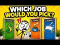 Jobs That Shouldn t Exist But Do