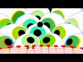 Bassnectar & PEEKABOO - Illusion Music Video Remix