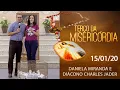 Lagu Terço da Misericórdia - 15/01/20