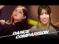 Download Lagu 🔥'ALLDAY PROJECT' Youngseo vs. 'ILLIT' Yunahn🔥 Performance Comparison🌐 l R U Next?