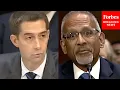Tom Cotton Sounds Off On Uniquely Unqualified Biden Judicial Nominee
