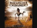 4 Carry Me Over  (The Scarecrow) "AVANTASIA"
