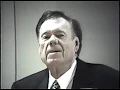 Bob Beck at US Psychotronics Association USPA 1998