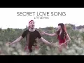 Secret Love Song - Little Mix (Cover by Vanessa Axelia)