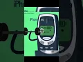Download Lagu Iphone vs Nokia ☠️🥶 #nokia #iphone