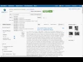 How to find an article in an Ebsco database