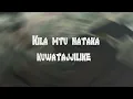 Download Lagu Usivunje Mpaka By Mic Muni Official Lyrics Video