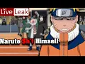 The Most INSANE Naruto Filler