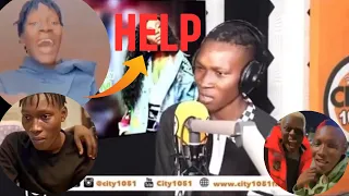 hidden secrete behind why zinoleesky denied mohbad being his friend 