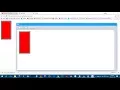 Load Html content or a web page to a swing GUI using Java
