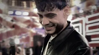 نسيني و هو نور عيني الفنان فرامل العندليب من علي كوكب الحظ 