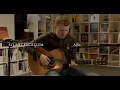 Stuart McCallum - Alfie (Vinyl Room Sessions)