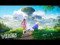 Download Lagu Infinity Nikki x Alan Walker (Debut Trailer) - Compilation Best Shining Nikki Animation Music Video