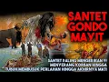 Download Lagu SANTET PALING MENGERIKAN !! MENYERANG KORBAN HINGGA TUBUH MEMBUSUK DAN MATI PERLAHAN.