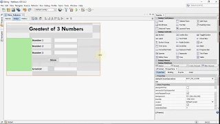 Java Tutorial for Beginners Nested if else