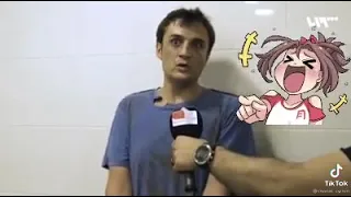 أنا انتسبت لعصابة الاشرار لأن أنا شرير وهنن اشرار لهيك انتسبتلن      دندنها