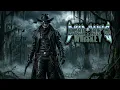 Dead Man's Whiskey | Dark Outlaw Blues | Gothic Western Blues Rock