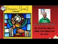 Download Lagu MISA SENIN,  8 September 2025 || KELAHIRAN ST. PERAWAN MARIA , Pk. 06.30 WIB
