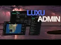 ESX FiveM Luxu Admin Script Installation Setup Guide
