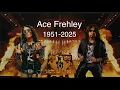 Download Lagu Road to Mt Pleasant: Ace Frehley RIP His last shows with Stephen Pearcy of RATT