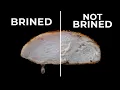 Why you should almost always brine your chicken