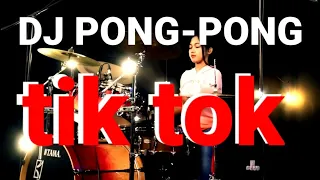 Download DJ Pong-Pong feat tik tok MP3