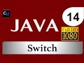 Curso de Java Tutorial Java Basico 14 - Switch