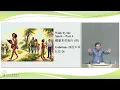 260621 Walk by the Spirit - Part 4