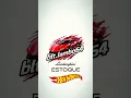 Hot Wheels Lamborghini Estoque Wheel Swap
