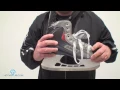 Bauer Vapor X60 Ice Hockey Skates Review