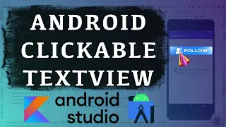 How to Set the Part of Android TextView as Clickable