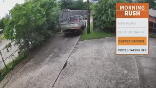 AT T offers rewards for people who help them catch copper wire thieves