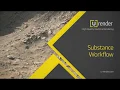 Substance Workflow Tutorial - U-RENDER