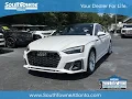 2024 Audi A5 Sportback 45 S line Premium Plus Morrow Union City Jonesboro Forest Park GA