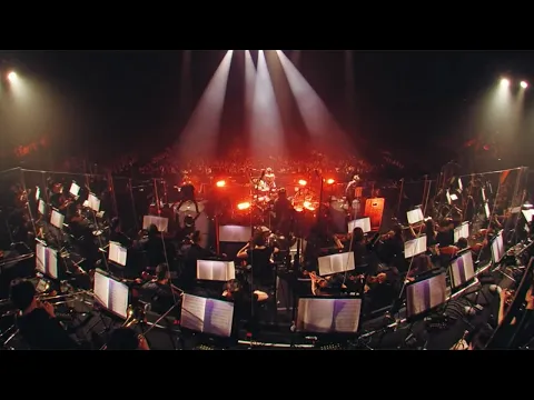 Download MP3 ONE OK ROCK - I was King [Official Video from Orchestra Japan Tour]